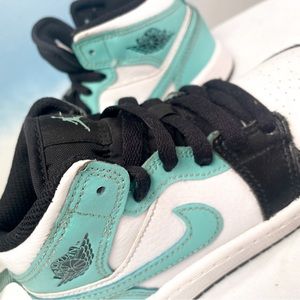 Nike Air Jordans